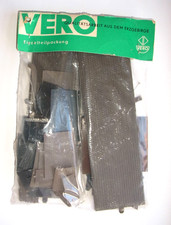 VERO H0/TT - Einzelteilpackung