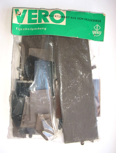Vero einzelteilpackung - vero, h0/tt
