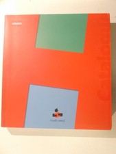 Moulinsart Tintin Catalogue