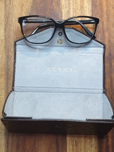 Gucci vintage brillengestell - gucci,