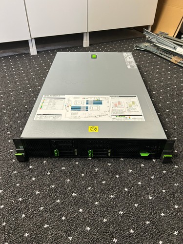 Server 19 zoll - 2,