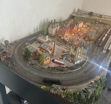 41/45-800, Digital  Peco Spur N Fertiganlage ,200 cm X 80 cm + Laptop + Software