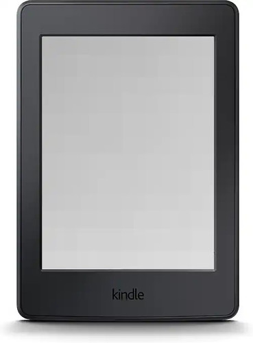Amazon kindle paperwhite - amazon, 6"
