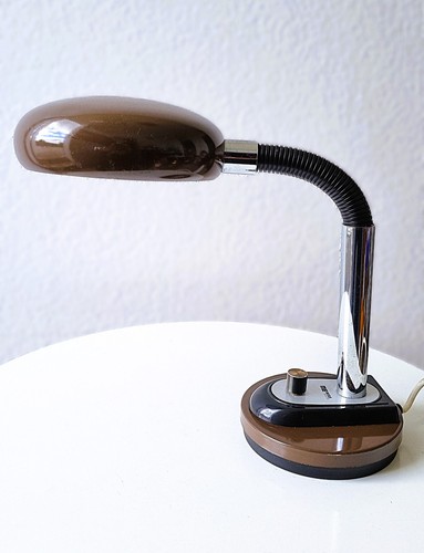 70er vintage marbach ufo - 70er,