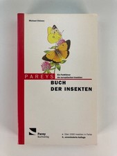 Pareys Buch der Insekten -