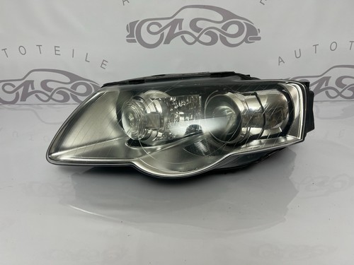 Passat xenon - vw,