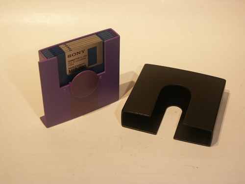 Diskettenbox han 9005 - han, 5