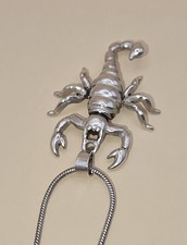 Halskette & beweglicher