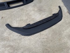 Unterfahrschutz Spoiler Stoßstange Vorne unten VW Golf VII 5G1 12-17 5G0805915
