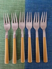 Wmf kuchengabeln besteckteile - wmf,