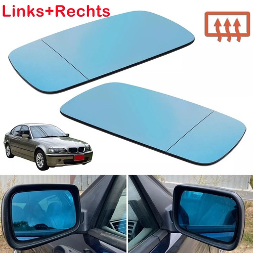 2stk spiegelglas links rechts - 2stk,