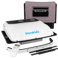 StandHeiz 12V Standklimaanlage
