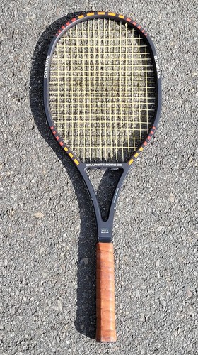 Donnay graphite borg - -,
