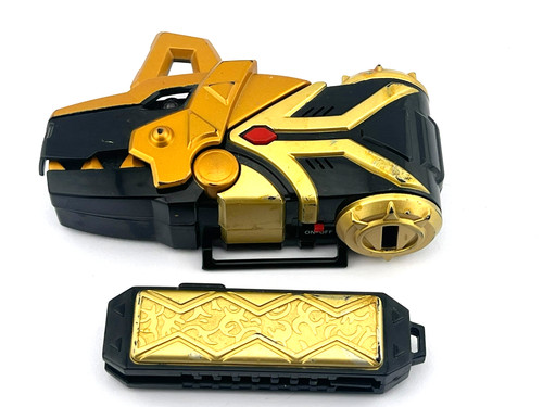 Bandai power rangers - rangers, dino
