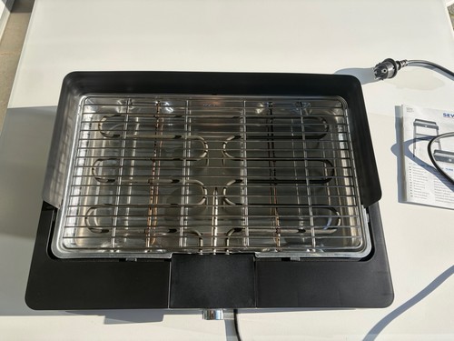 Hochwertiger tischgrill - hochwertiger,