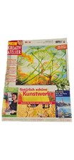 Mein kreativ atelier 46 - kreativ, nr.