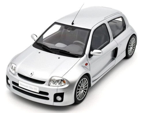 Renault clio sport phase 1 - v6,