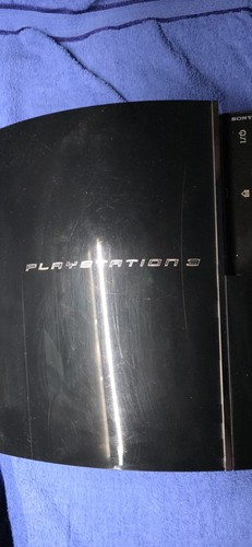 Sony playstation 60gb - 3,
