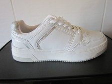 *** DEICHMANN *** DAMEN SNEAKER *** GRÖßE 40 *** mit Glitzer
