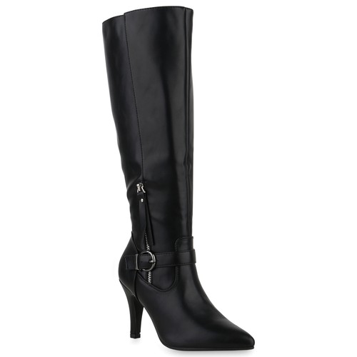 Klassische stiefel damen - damen, boots