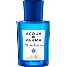 Acqua di Parma Blu Mediterraneo Cedro di Taormina Eau De Toilette 75 ml