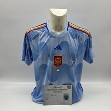 Spanien Trikot Fernando Torres