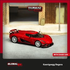 Tarmac Works - Koenigsegg