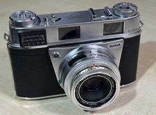 Kodak retina iii - retina, mit