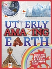 Utterly Amazing Earth Packed