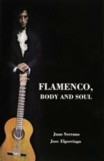 Flamenco body and soul buch - flamenco,,