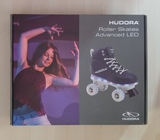 Hudora Rollschuhe Kinder 29-30