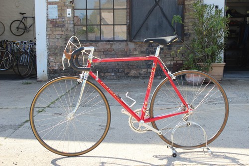 Colnago master piu 56 - master, rh
