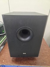 ELAC SUB 101 ESP Active