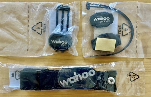 Wahoo tickr herzfrequenzmesser - wahoo,