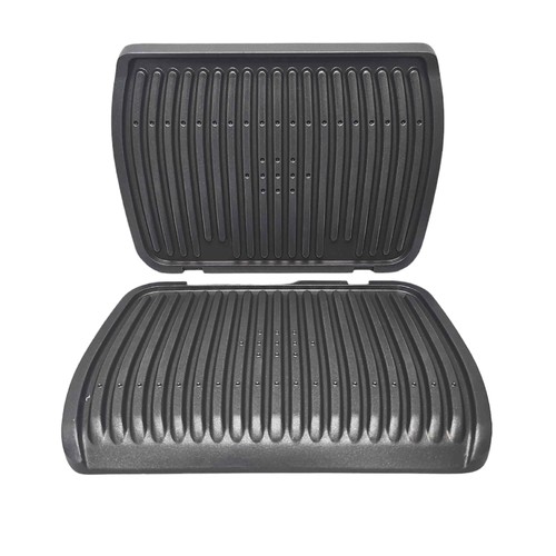 Tefal grillplatte set - grillplatte, (n)