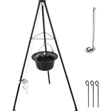 Gulaschkessel Emaille