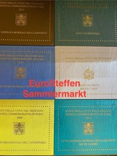 2 Euro VATIKAN  2009 - 2013