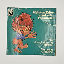 Meister Eder und sein Pumuckl