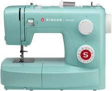 Singer Freiarmnähmaschine