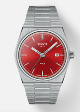 Tissot PRX T137.410.11.421.00