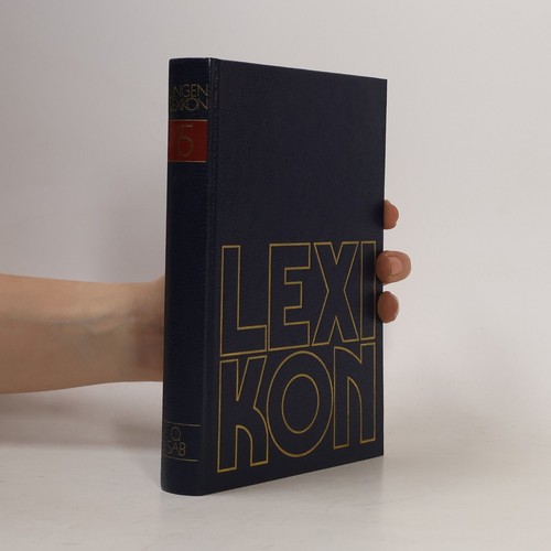 Lingen lexikon einr - lexikon, einr-ez 