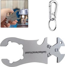 Gasflaschenschlüssel