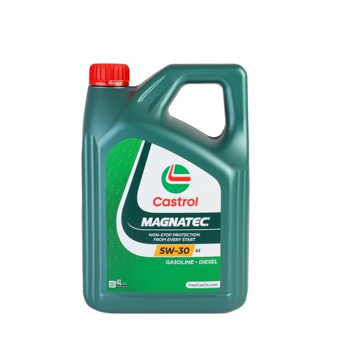 Castrol magnatec 5w30 - 4l,