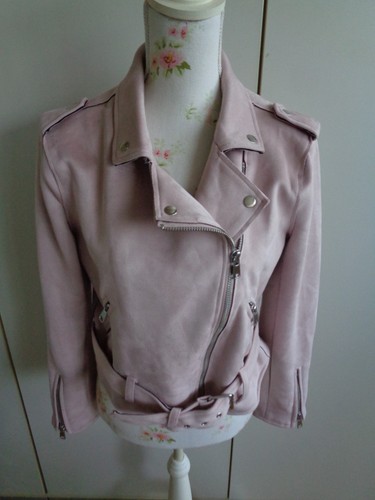 Biker damen jacke buffalo - buffalo, gr