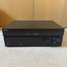 Sony STR-DH550 5.2 Channel 4K