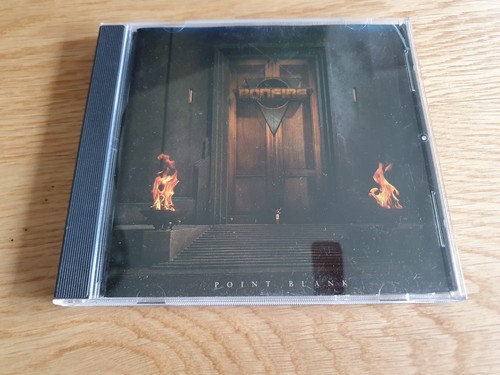 Bonfire point blank - bonfire,