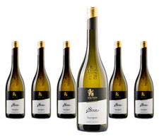 6 x Kellerei Kaltern Stern