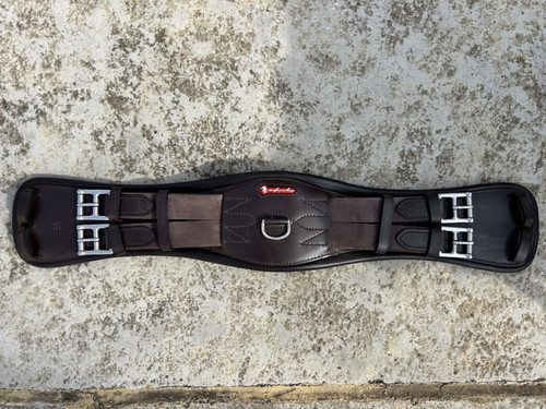 55cm selleria equipe - 55cm/22",