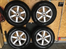 Mercedes Benz Alu Felgen 17