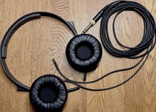 Wie Neu : Sennheiser HD 25 SP